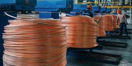 تراجع أسعار المعادن العالمية مع تهديد أمريكا باستهداف طاقة إيران