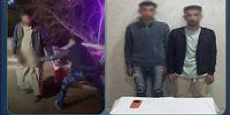 القبض على المتهم بالسخرية من شخص ذوي الهمم في الشرقية