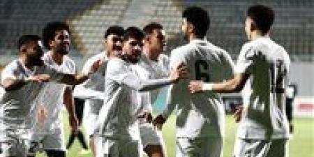 كأس مصر.. تشكيل إنبي الرسمي لمواجهة بيراميدز في نصف نهائي كأس مصر