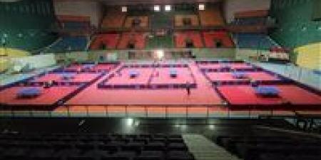 بطولة الجمهورية تنس الطاولة 2026 تنطلق بقوة بمشاركة 66 نادياً