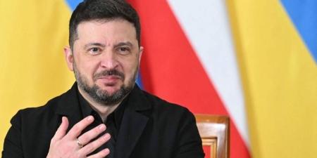 أوكرانيا تعرض المساعدة في إعادة فتح مضيق هرمز