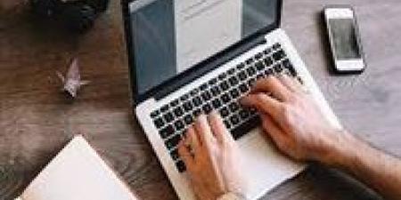 الجريدة الرسمية تنشر قرار الحكومة بتنظيم العمل عن بعد يوم الأحد