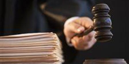 تأجيل إعادة محاكمة متهمي "الجوكر" لجلسة يونيو