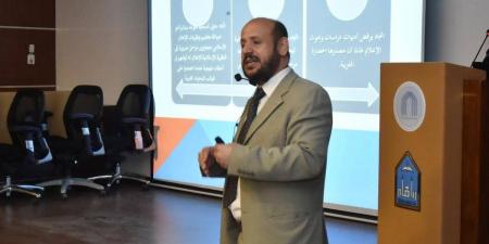 التحولات الرقمية تفرض إعادة تعريف فلسفة التعليم الإعلامي