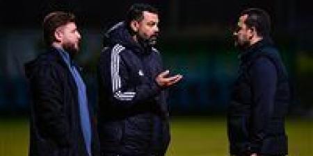 22 لاعبا في قائمة الاتحاد السكندري لمواجهة الجونة في الدوري الممتاز