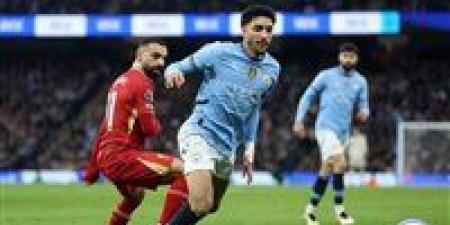 مان سيتي ضد ليفربول.. محمد صلاح يقود تشكيل ليفربول لمواجهة مانشستر سيتي في كأس الاتحاد الإنجليزي