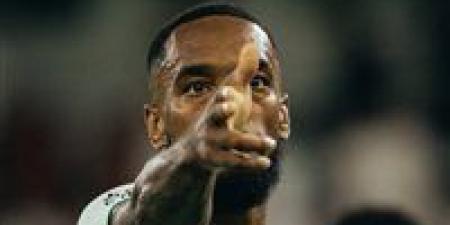 الأهلي ضد ضمك.. ملخص اهداف ونتيجة مباراة الأهلي وضمك في دوري روشن السعودي بعد مرور 25 دقيقة