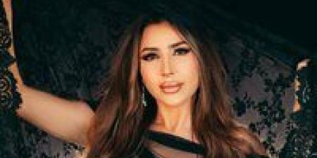 انت صح.. جنات تكشف عن موعد طرح أحدث أعمالها الغنائية