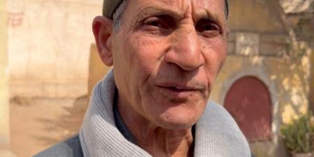 وصية أخيرة تحققت.. استعدادات مكثفة لدفن جثمان مهندس مصري بدنديط عقب وصوله من الإمارات