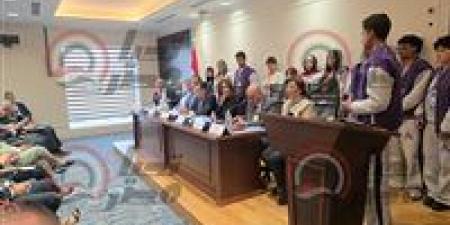 التصنيف العمري عبر الرقم القومي للأطفال دون 15 سنة.. خطة النائبة معا عبد الناصر لضبط استخدام الألعاب والمنصات