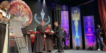 الموعد وأبرز الفعاليات.. تعرف على تفاصيل مهرجان المركز الكاثوليكي الدورة الـ 74