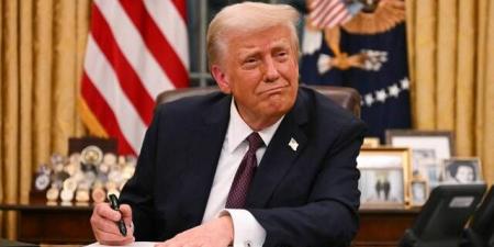 ترامب: اتفاق محتمل مع إيران خلال 24 ساعة.. ولو فشلت المفاوضات "سنأخذ نفطها"