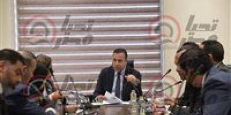 اتصالات النواب تستكمل اليوم مناقشة ضوابط استخدام الأطفال لتطبيقات ومواقع التواصل الاجتماعي