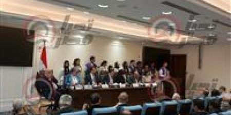 عماد الدين حسين: «لو أصدرنا قانون حماية الأطفال من مخاطر السوشيال ميديا يبقا قدمنا خير كبير للبلد»