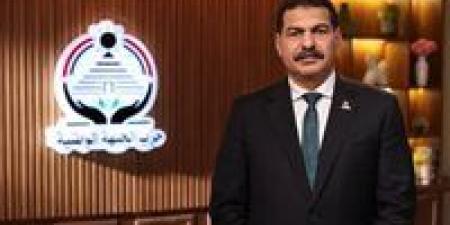 النائب ياسر الحفناوي: تثبيت "موديز" للنظرة الإيجابية يعكس صلابة الاقتصاد المصري.. وأهمية مشاركة القطاع الخاص