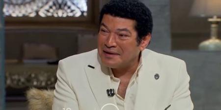 باسم سمرة: تصوير عين سحرية كان صعب وسبب نحاجه ان كل واحد كان في الحته بتاعته