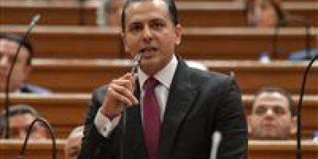 عبدالجواد يشيد بقرار لجنة الإدارة المحلية بتشكيل لجنة فرعية من النواب والخبراء والمختصين لدراسة وإعادة صياغة قانون الإدارة المحلية الجديد