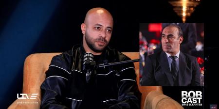 عفروتو يروي كواليس أزمته المالية ودور سيد عبد الحفيظ في إنقاذه