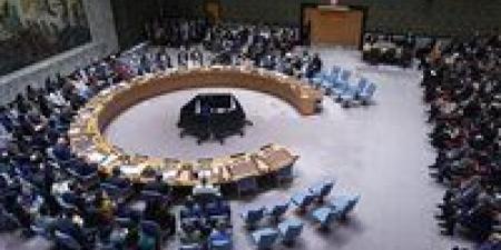 عاجل|مجلس الأمن يفشل في اعتماد مشروع قرار لتأمين الملاحة في مضيق هرمز