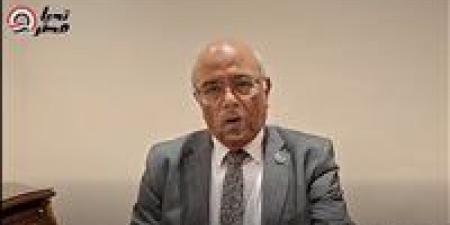 وكيل لجنة الادارة المحلية لـ"تحيا مصر": مشروع قانون الحكومة لا يلبي مطالب المواطنين ولجنة فرعية لفحصه