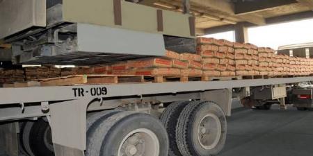 مبيعات شركات الأسمنت السعودية تنخفض إلى 12.76 مليون طن بالربع الأول