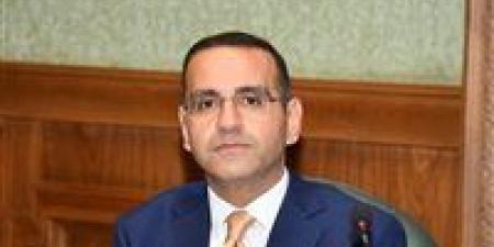 محمد المنزلاوي: وقف الحرب انتصار للدبلوماسية المصرية ويؤكد ريادة السيسي إقليميًا