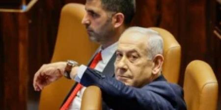 نتنياهو: ضربنا محطات السكك الحديدية والجسور في إيران