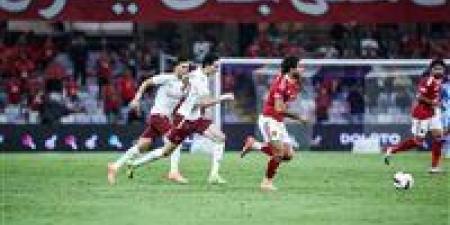 خاص لـ تحيا مصر: لجنة الحكام تعقد اجتماعًا عاجلًا لمناقشة لقطة ضربة الجزاء فى مباراة الأهلي وسيراميكا