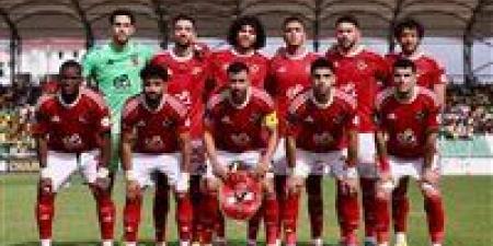 موعد مباراة الأهلي القادمة أمام سموحة في الدوري والقنوات الناقلة