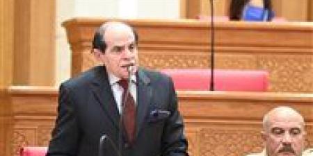 صلاح فوزي لـ تحيا مصر: الحكومة التزمت باللائحة بمناقشات مشروع قانون الإدارة المحلية.. قرار الرئيس حسم ملف مصير العاصمة الإدارية ولا تحتاج لنص خاص.. وأقترح قانونا خاص بالوظيفة العامة المحلية