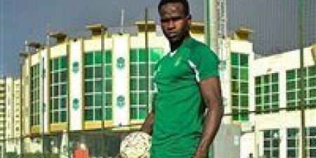 الاتحاد السكندري ينهي أزمة ناموري تراوري بعد تدخل رئيس النادي