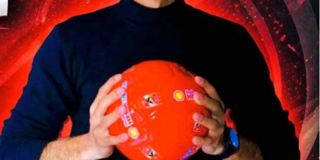 محمود سمير يتصدر تريند “تويتر” بعد إطلاق برنامجه الجديد “المايسترو”