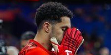 مصطفى شوبير يفسخ تعاقده مع شركة التسويق الإسبانية