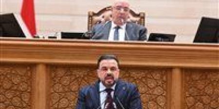 عقب إحدى الوقائع.. "رياضة البرلمان" تطالب الإعلام الالتزام بالضوابط المهنية