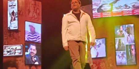 عودة عروض نوستالجيا 80/90 ضمن احتفالات أعياد على مسرح البارون