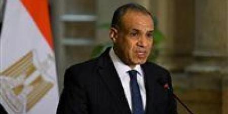 وزير الخارجية من قلب بغداد: أمن العراق والأردن والخليج خط أحمر وجزء لا يتجزأ من أمن مصر