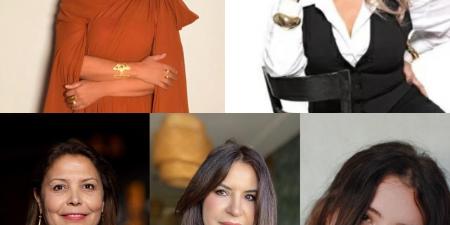 تعرف على لجنة تحكيم مسابقة الفيلم الطويل بـ مهرجان أسوان لأفلام المرأة الدورة العاشرة