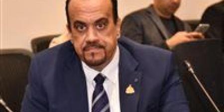 النائب إيهاب إمام: مصر تقود التهدئة بحكمة القيادة السياسية.. وموقف السيسي مع الخليج تاريخي