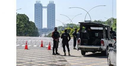 إسلام آباد تستعد لاستضافة محادثات السلام بين الولايات المتحدة وإيران