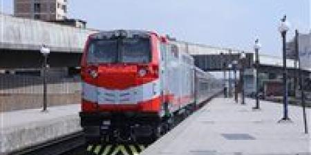 جدول مواعيد القطارات اليوم الجمعة 2026.. المكيفة والروسي بالتفاصيل الكاملة لرحلات الصعيد