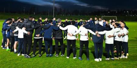 السفير المصري يدعم الزمالك قبل مواجهة شباب بلوزداد في الكونفدرالية