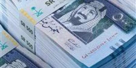 تطورات سعر الريال السعودي مقابل الجنيه المصري اليوم وتحركات العملات بالبنوك
