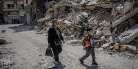 أكسيوس: واشنطن وبيروت تطالبان تل أبيب بـ"هدنة مؤقتة" قبيل انطلاق مفاوضات مباشرة