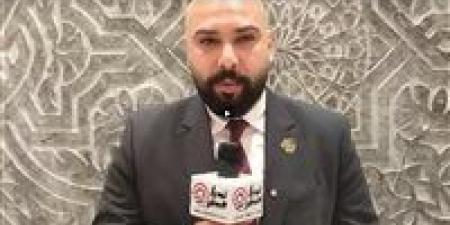 النائب إبراهيم الديب: مصنع أسمدة السخنة طفرة كبرى للزراعة..وتفعيل الشراكة وتعزيز الرقابة ضرورة لضمان الاستفادة من التكنولوجيا الحديثة