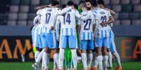 يورتشيتش يعلن قائمة بيراميدز لمواجهة المصري البورسعيدي في الدوري الممتاز