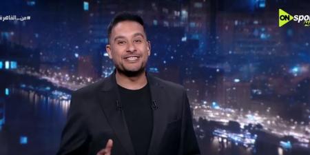 كريم رمزي يرسم لوحة خالدة في حب محمد صلاح: “أسطورة لا تقدر بثمن”