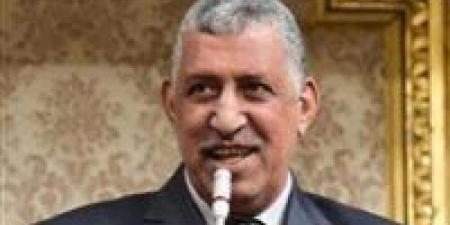 وفاة النائب السابق كمال أبو جليل بعد صراع مع المرض.. وتشييع الجثمان غدًا بإطسا بالفيوم