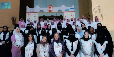 مكتبة الملك عبدالعزيز العامة
تطلق «ملتقى أندية القراءة الثاني»