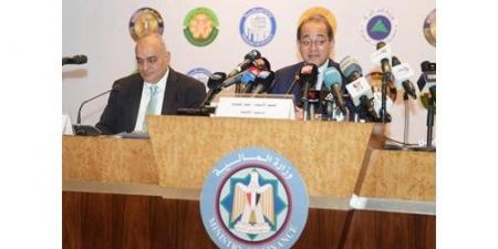 وزير المالية: الحكومة تعاملت بسرعة واستباقية مع التحديات الاستثنائية الراهنة