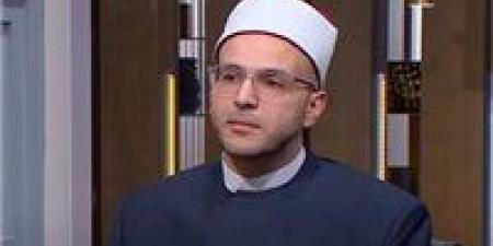 أمين الفتوى يوضح الموقف الشرعي والنفسي تجاه واقعة سيدة سموحة بالإسكندرية